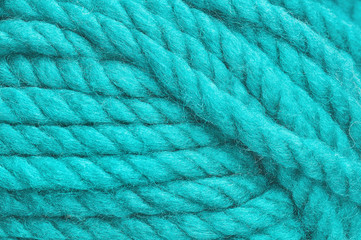 texture pattern of hand knitting large