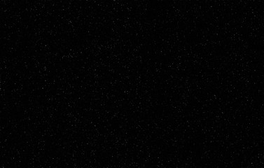 Stars in the Universe Galaxy space background