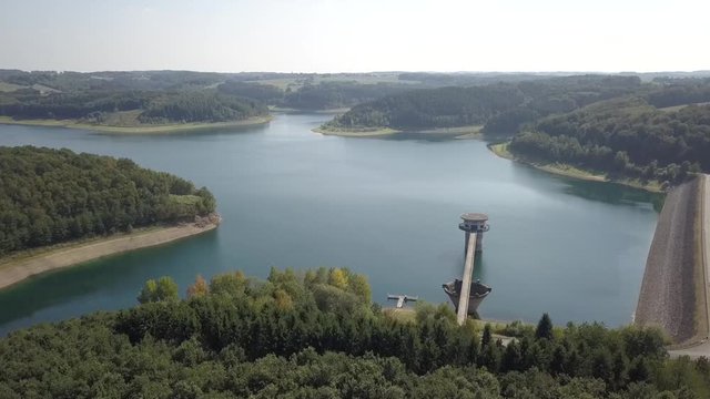 Dh&uuml;nntalsperre