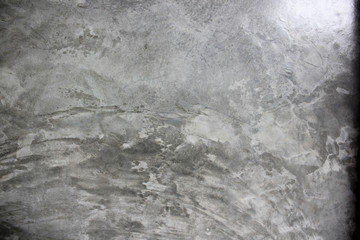 Texture of concrete wall. Closeup concrete wall. Concrete wall. Gray wall.