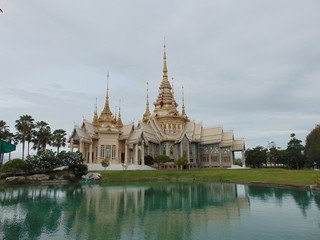 Fototapeta premium temple