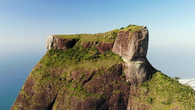 Pedra da gavea