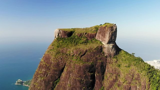 Pedra da Gavea