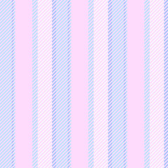 Stripes pattern vector. Striped background. Stripe seamless texture fabric.