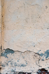 Natural grunge stucco concrete wall texture backdrop surface
