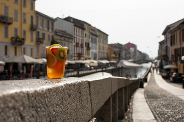 drink navigli 