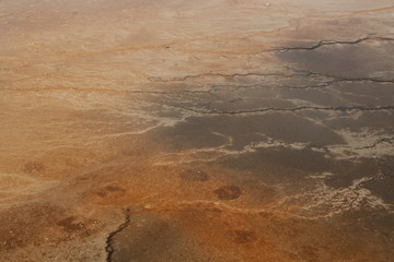  yellowstone national park the nature