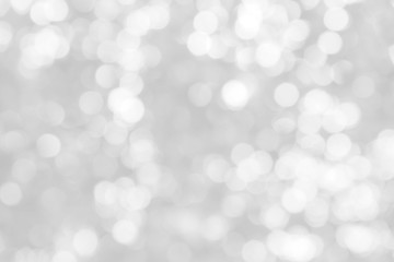 White blurred abstract background / grey abstract background. soft backdrop of nature abstract background. used for wallpaper or background.