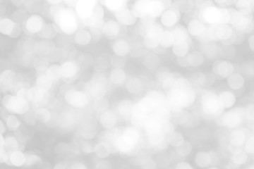 White blurred abstract background / grey abstract background. soft backdrop of nature abstract background. used for wallpaper or background.