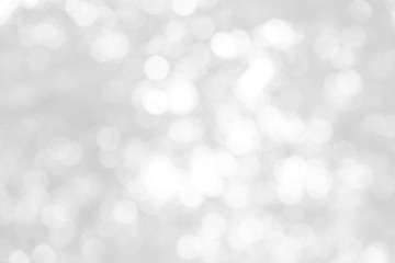 White blurred abstract background / grey abstract background. soft backdrop of nature abstract background. used for wallpaper or background.