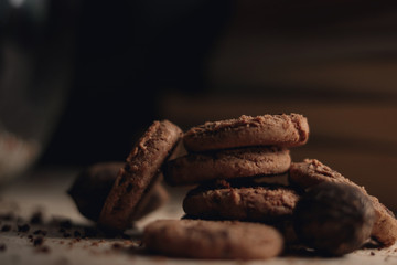 galletas de la abuela