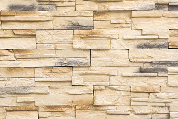 Old brown Bricks Wall Pattern brick wall texture or brick wall background light for interior or exterior brick wall building and brick decoration texture.