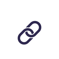 Link, chain icon
