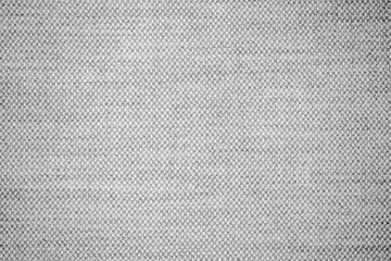 detail of empty fabric textile texture background