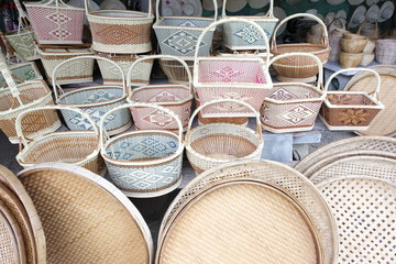 Roadside Handicraft Market