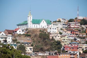 Antananarivo