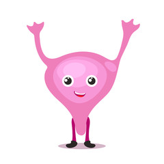 Human internal organ