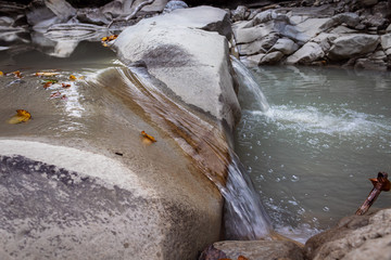 Cascate