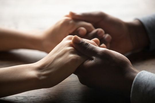 Interracial Couples Holding Hands Public | Niche Top Mature