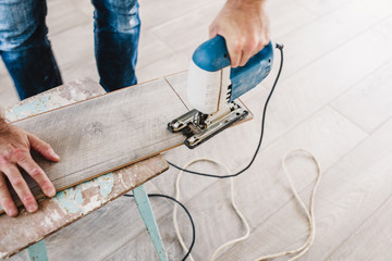 Housework - husband for an hour for minor repairs