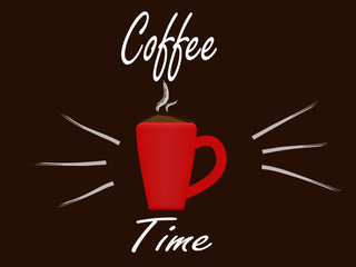 cup of coffee,coffee time