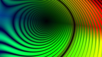 Obraz premium Colorful abstract art background