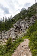 Dolomites - Cortina D'Ampezzo - Italy