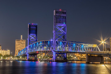 Jacksonville Bridge