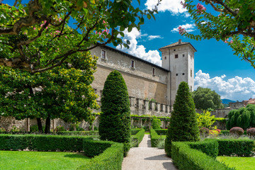 Italy, Trento, Tentino Alto Adige
