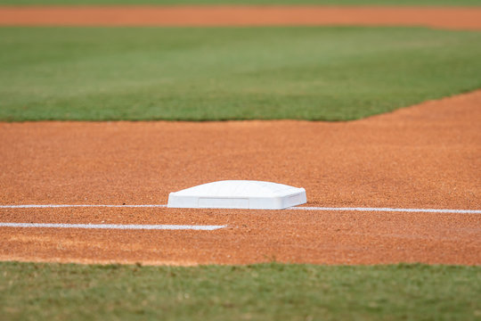 First base