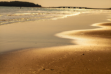 宮崎の観光地青島3