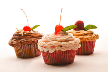 Cupcakes