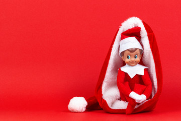 Elf Stock Photos And Royalty Free Images Vectors And
