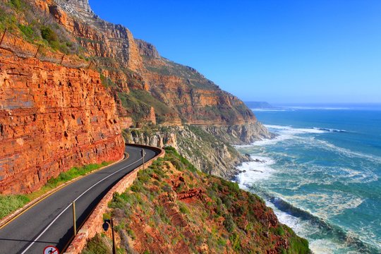 Garden Route