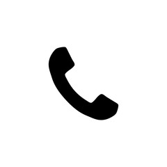 Call icon symbol