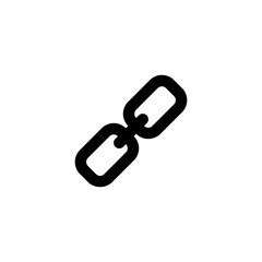 Link icon logo