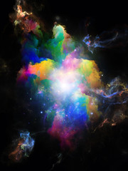 Shining Color Space