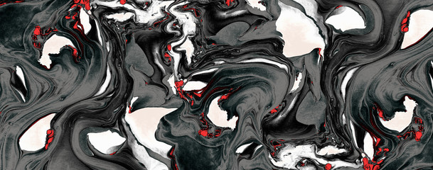 abstract  Abstact Marble texture. Can be used for background or wallpaper textile volcano effect...