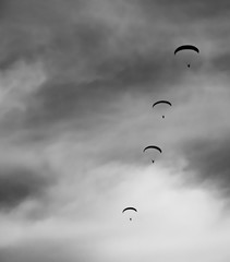 Sailing Against the Storm