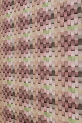 abstract the old grunge wall for background