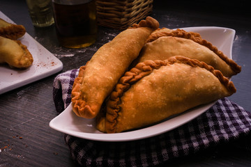 Empanadas Caseras