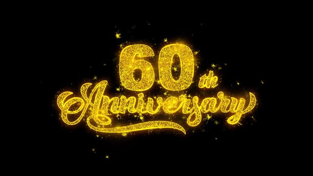 Happy 60th Anniversary GIFs - Download on