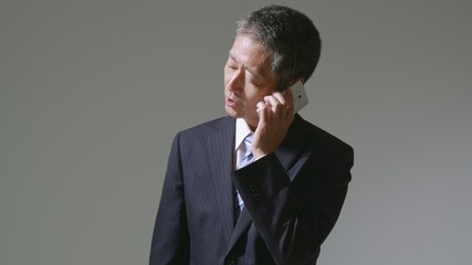 スマートフォン・男性