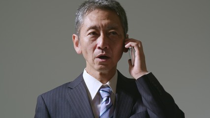 スマートフォン・男性