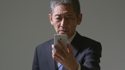 スマートフォン・男性