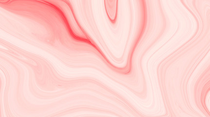 Pink marble pattern texture abstract background