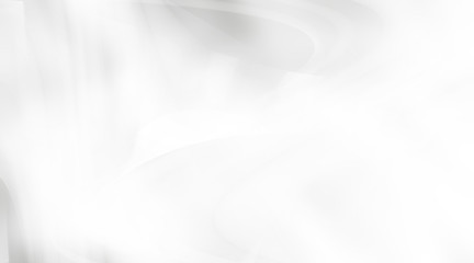 Abstract white and gray modern geometrical backdrop wallpaper. Light grey motion silver line design background. for artwork screen backdrop or product montage.