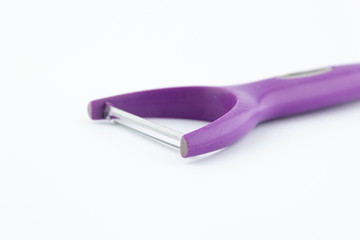 vegetable peeler