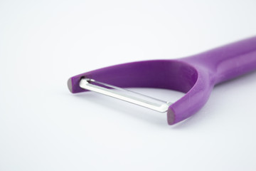 Obraz premium vegetable peeler