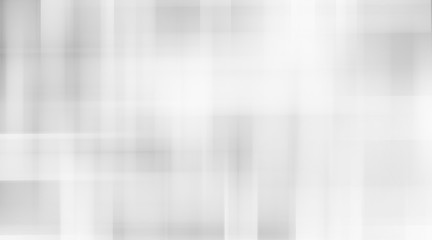 white gray motion background / grey gradient abstract background